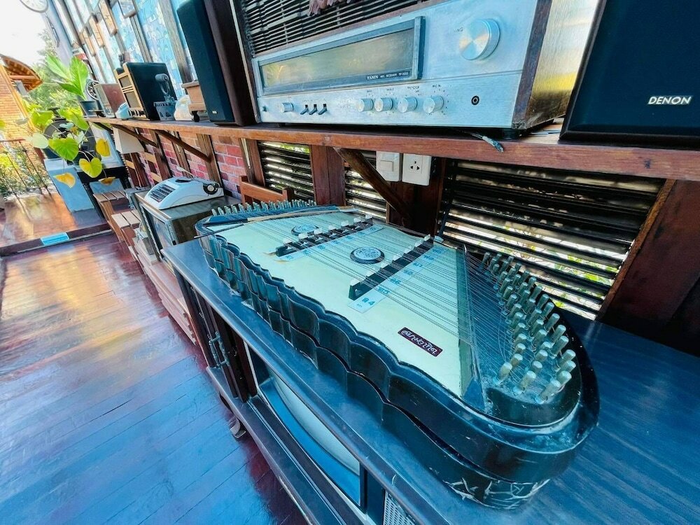 Фото Plaiphu Pool Villas