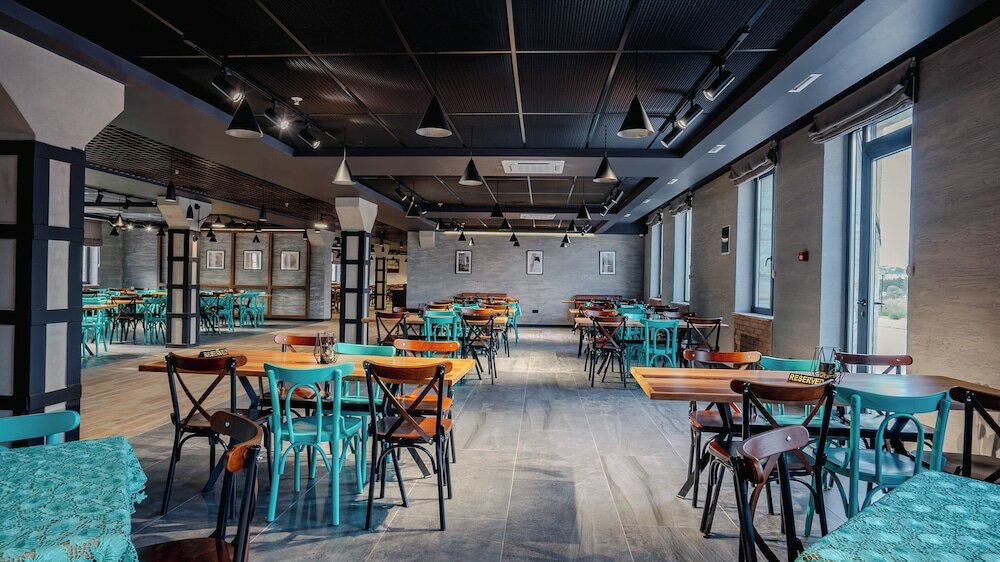 Фото Akhaltsikhe Inn