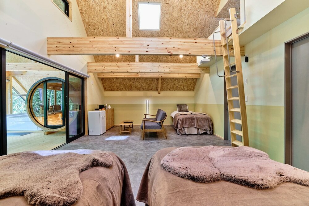 Фото Gran Tocoro. Resort&glamping