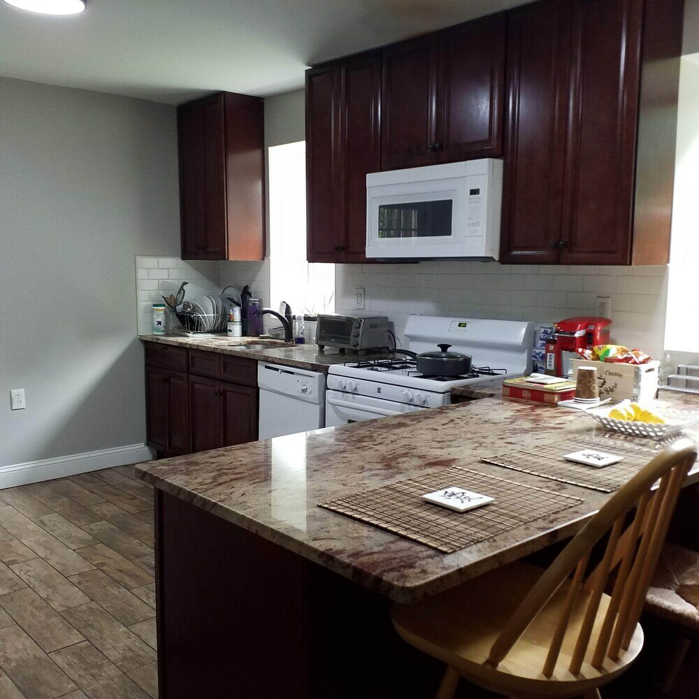 Фото Fairmount House