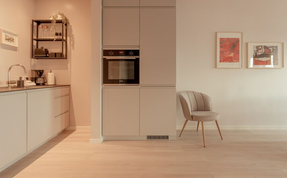 Фото New Aparthotel Panoramic Sea View