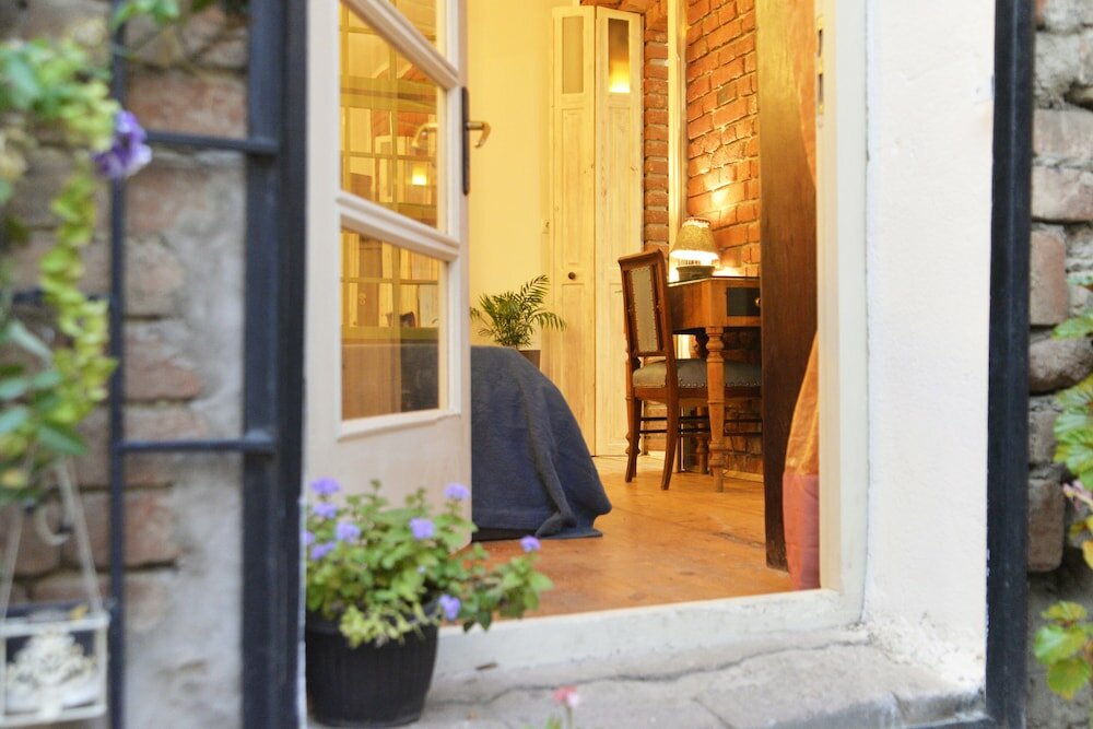 Фото Hb apartments Mazniashvili