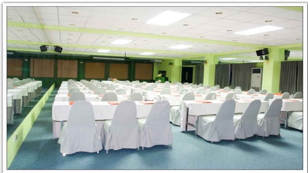 Фото Horseshoe Point Pattaya