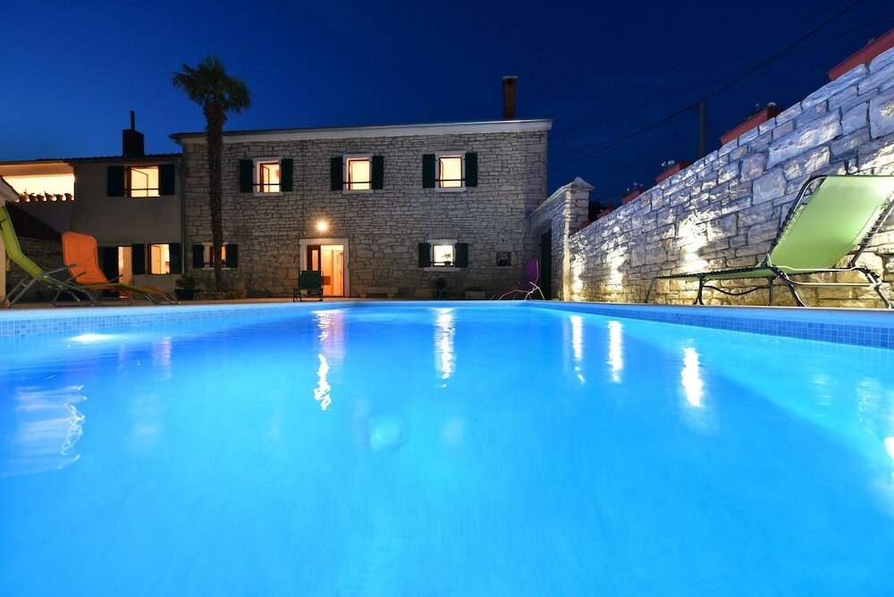 Фото Villa Petrovi Dvori