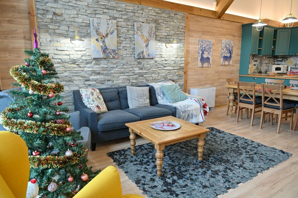 Фото Villa Raphael near Pirin Golf Resort