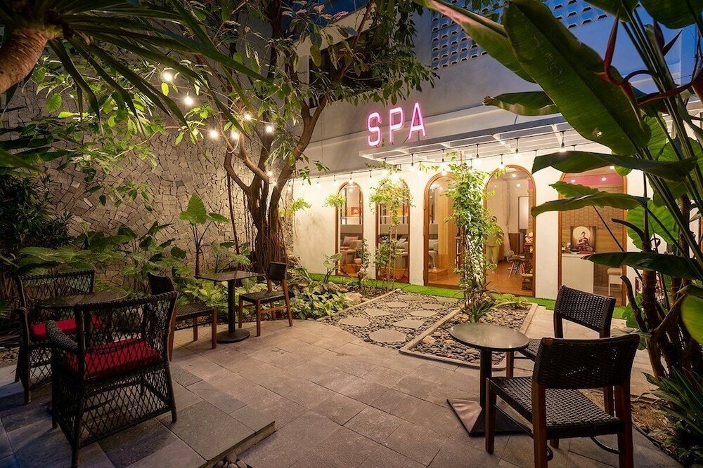 Фото Danapearl Riverside Condotel