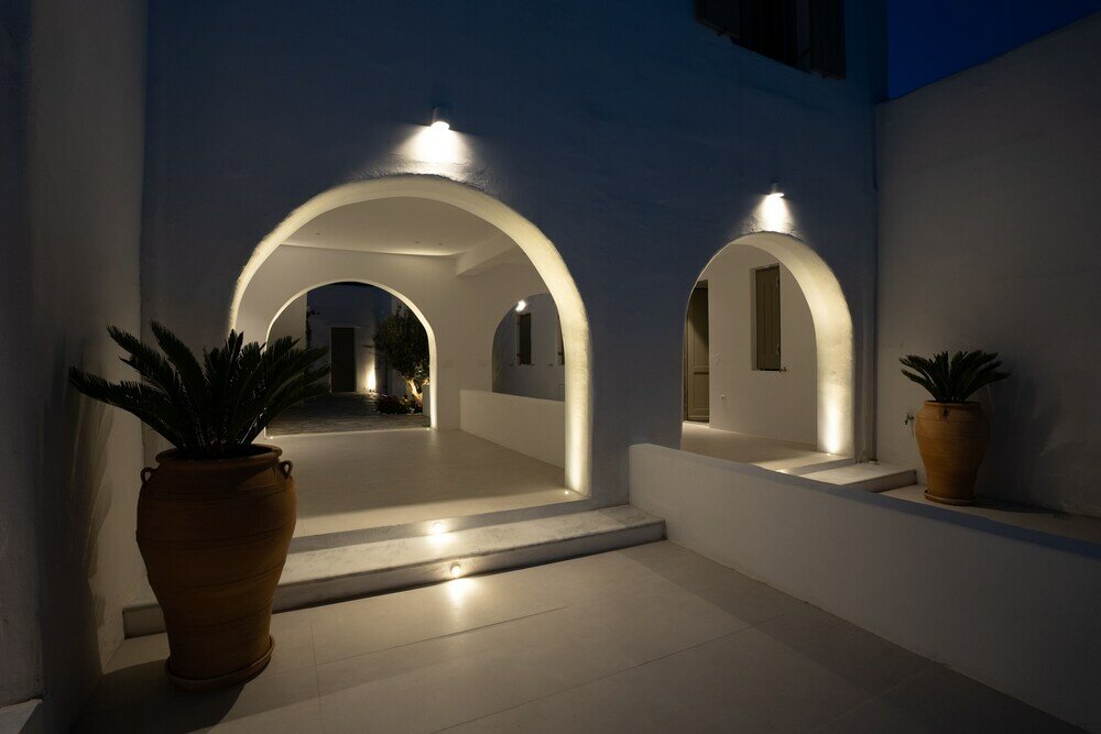 Фото Luxury Paradise Villa Iliad In Paros