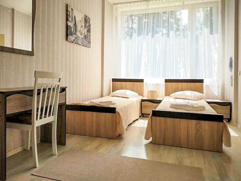 Фото Ayurveda Palace Jurmala