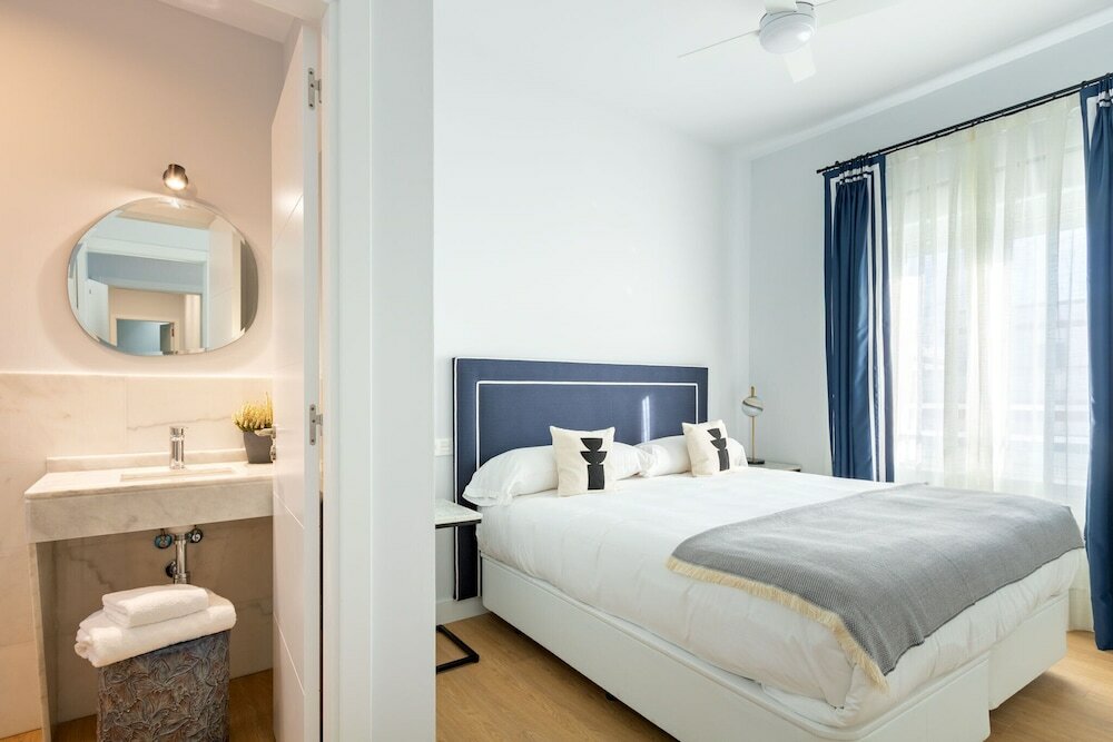 Фото La Palmera Luxury by Valcambre