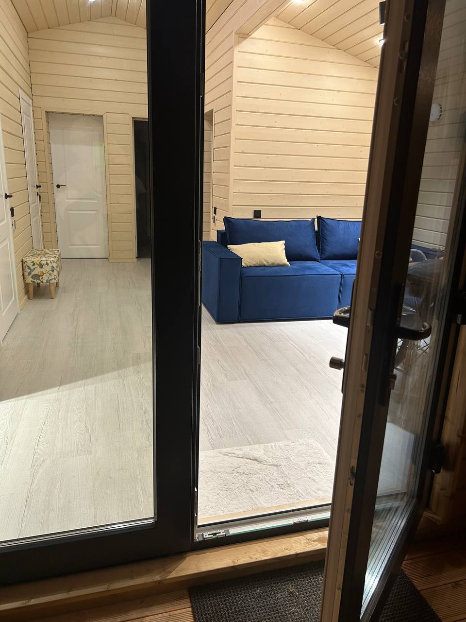 Фото Balance house