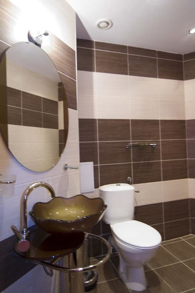 Фото Salena Plaza Hotel