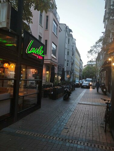 Гостиница Agora Boutique Self Check In в Софии