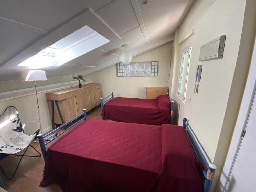 Фото Continental Space