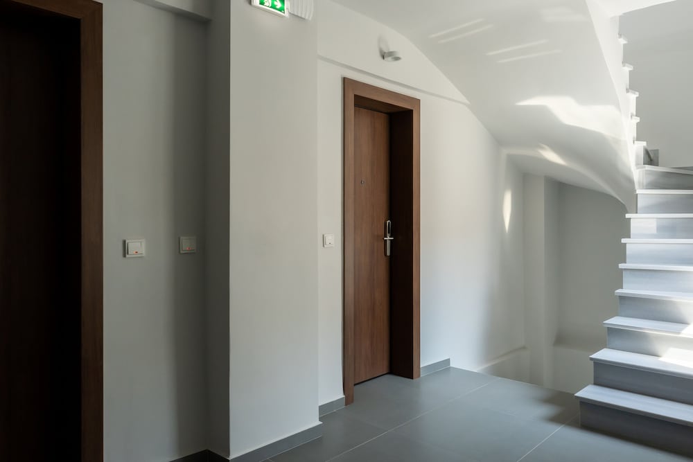 Фото Empress Luxury Residences