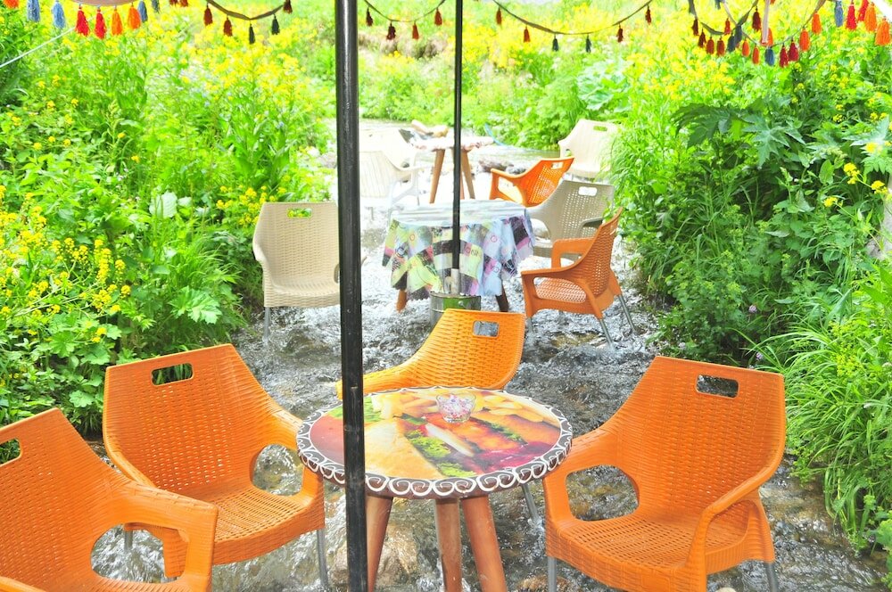 Фото Dilek Suit & Cafe