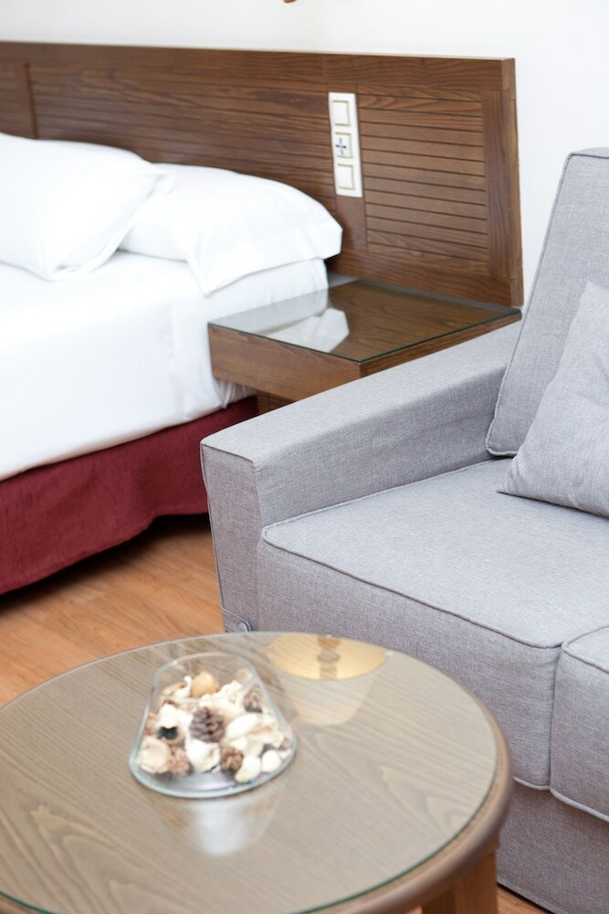 Фото Senator Cádiz SPA Hotel