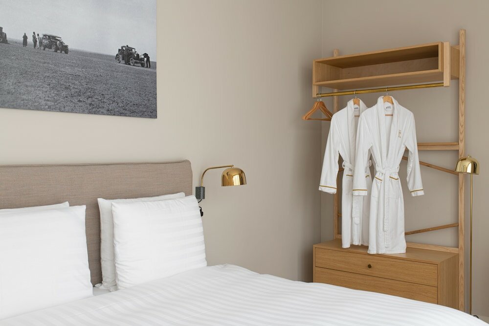 Фото Maison Haas Hustinx & SPA