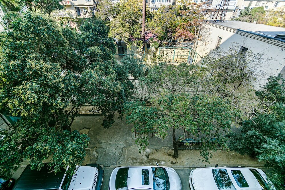 Фото Апартаменты Formula на бул. Сахил