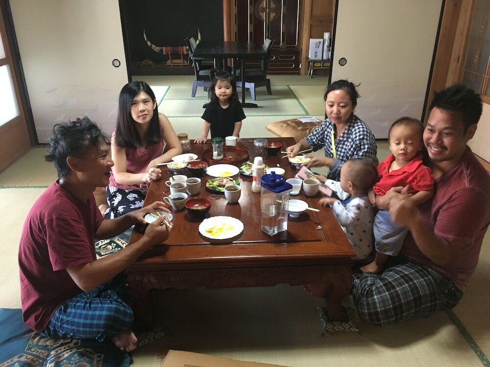 Фото Guest House Ilonggo