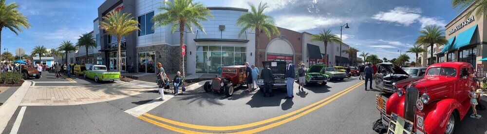 Фото Up to Scale at Margaritaville