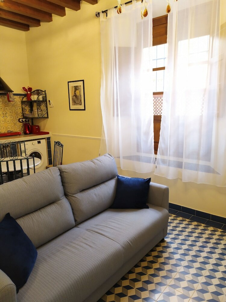 Фото Casa Museo La Merced