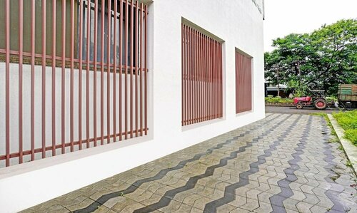 Гостиница Itsy by Treebo - Oasis Pride в Нашике