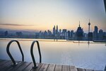 Regalia Residence @ KLCC View Sky Pool by MC