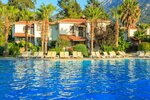Orka World Apartments