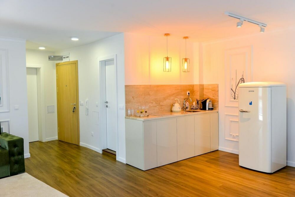 Фото Boutique Apartments Blagoevgrad