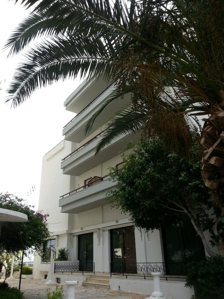 Фото Hotel Mon Repos