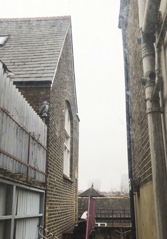 Фото City Lodge Shadwell