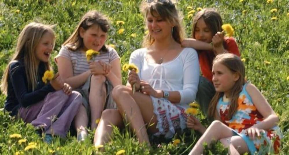 Фото Residence Sonneck