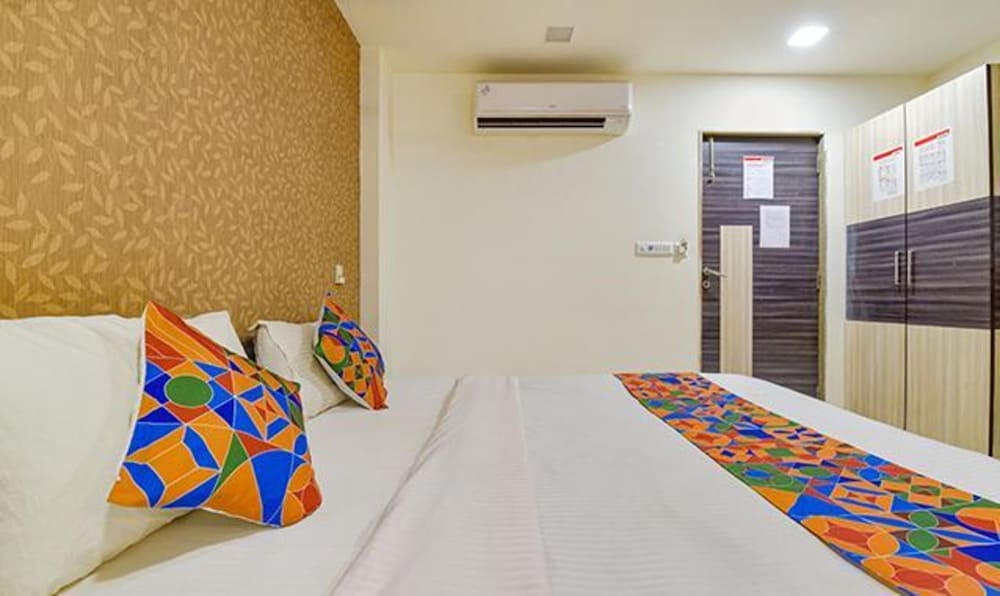 Фото Fabhotel Kia Residency