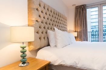 Фото Austin David Apt - Amazing Dock View