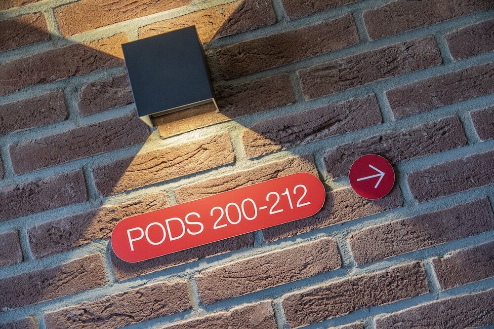 Фото City Trip Hostels