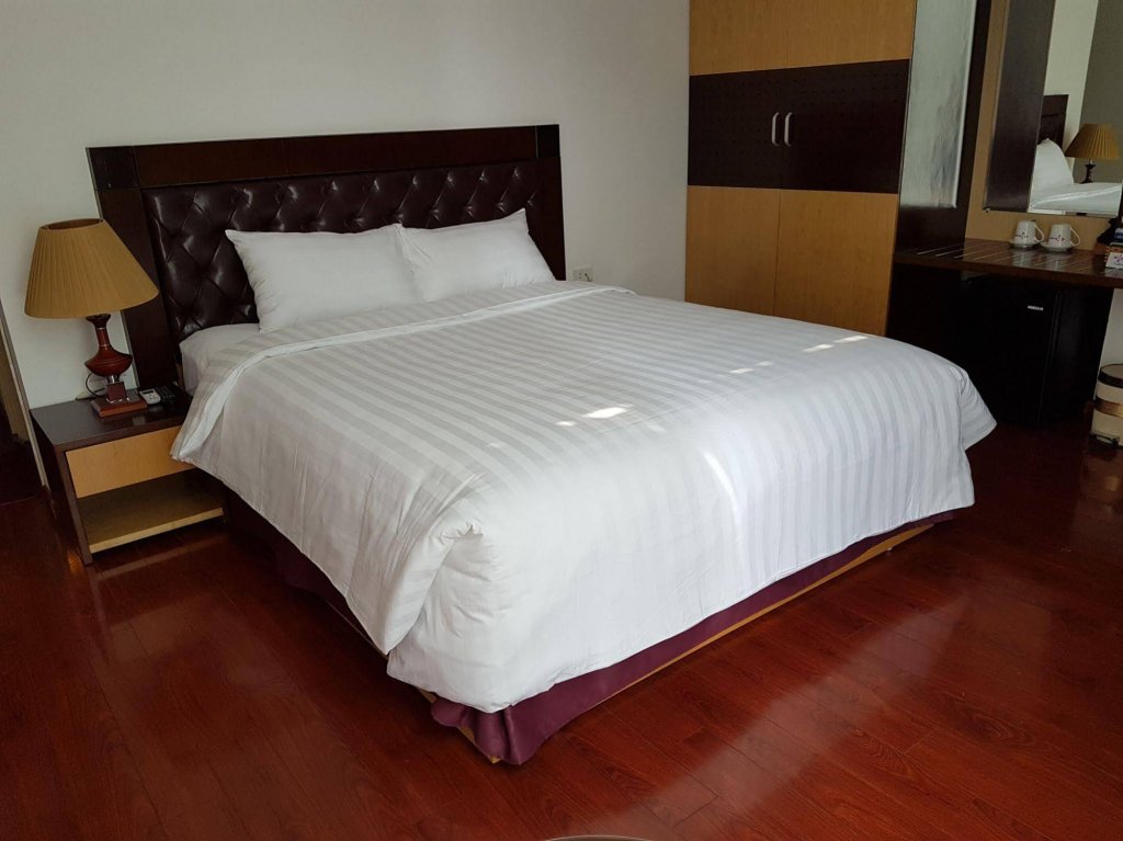 Фото Tu Sakura Hotel