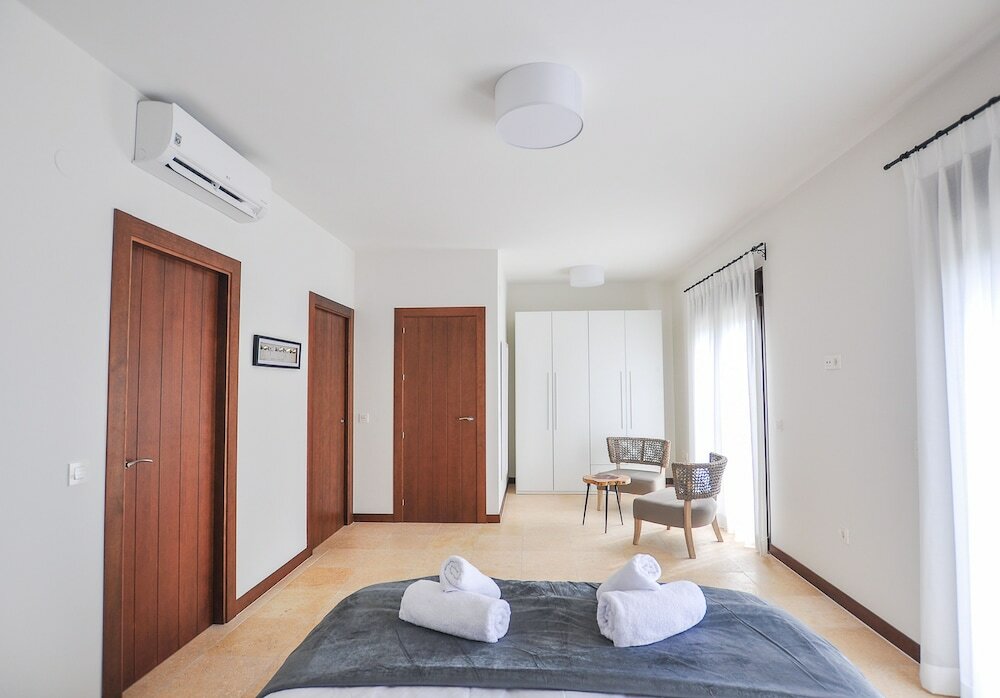 Фото El Capricho Villa Rural Caminito del Rey