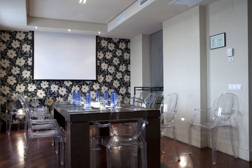 Фото Hotel Moderno