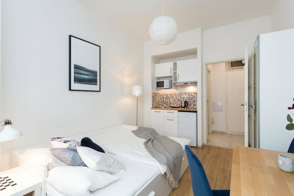 Фото Old Town - Studio Petrin Tower