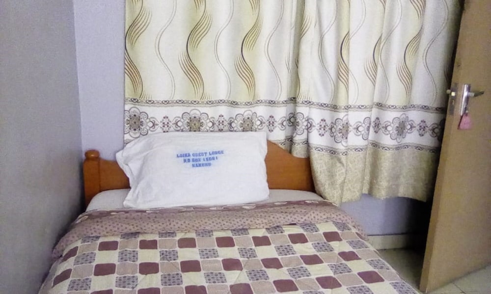 Фото Loika Guest Lodge - Nakuru