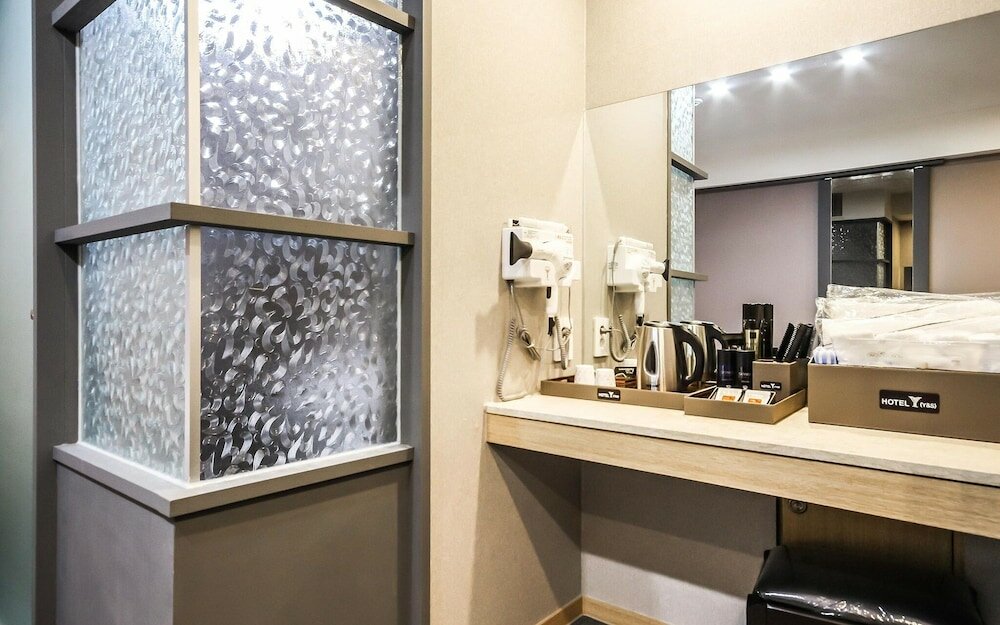 Фото Yeosu Hotel Y