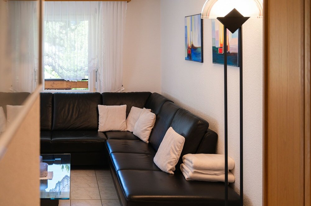 Фото Haus Kibo- Sunny place for 4