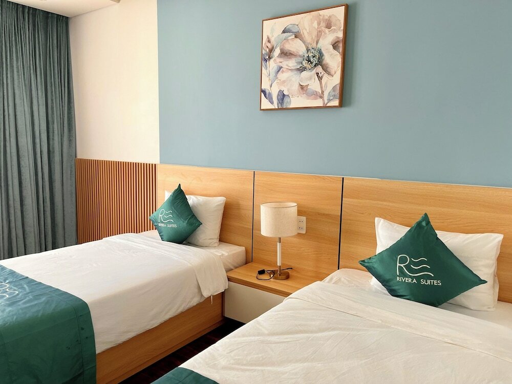 Фото Rivera Suites