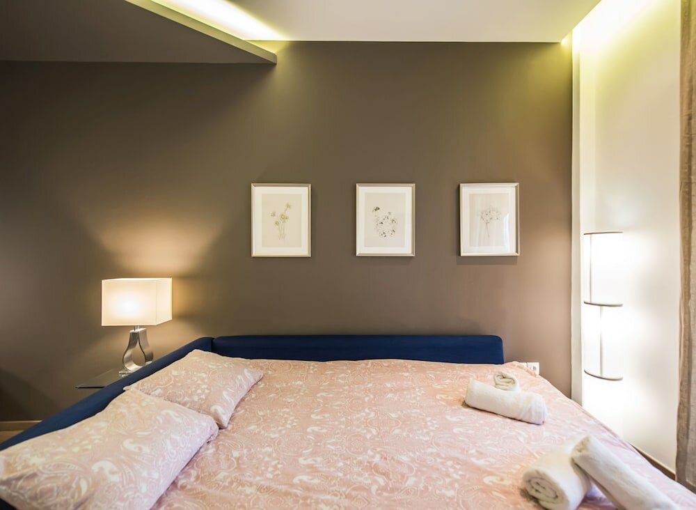 Фото Danae Apt by halu! Apartments