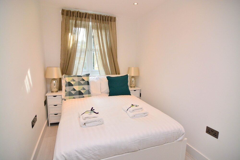 Фото Macarena Wharf Apartments