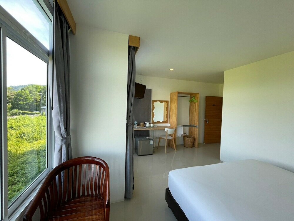 Фото Dwell Phuket Airport