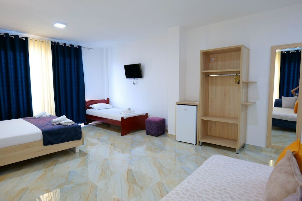 Фото Отель Solis