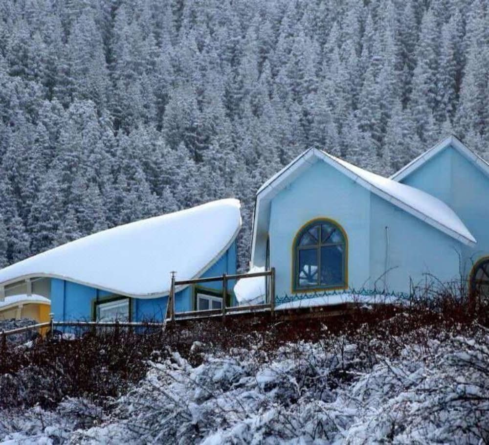 Фото Urumchi Nanshan Scenery Retreats