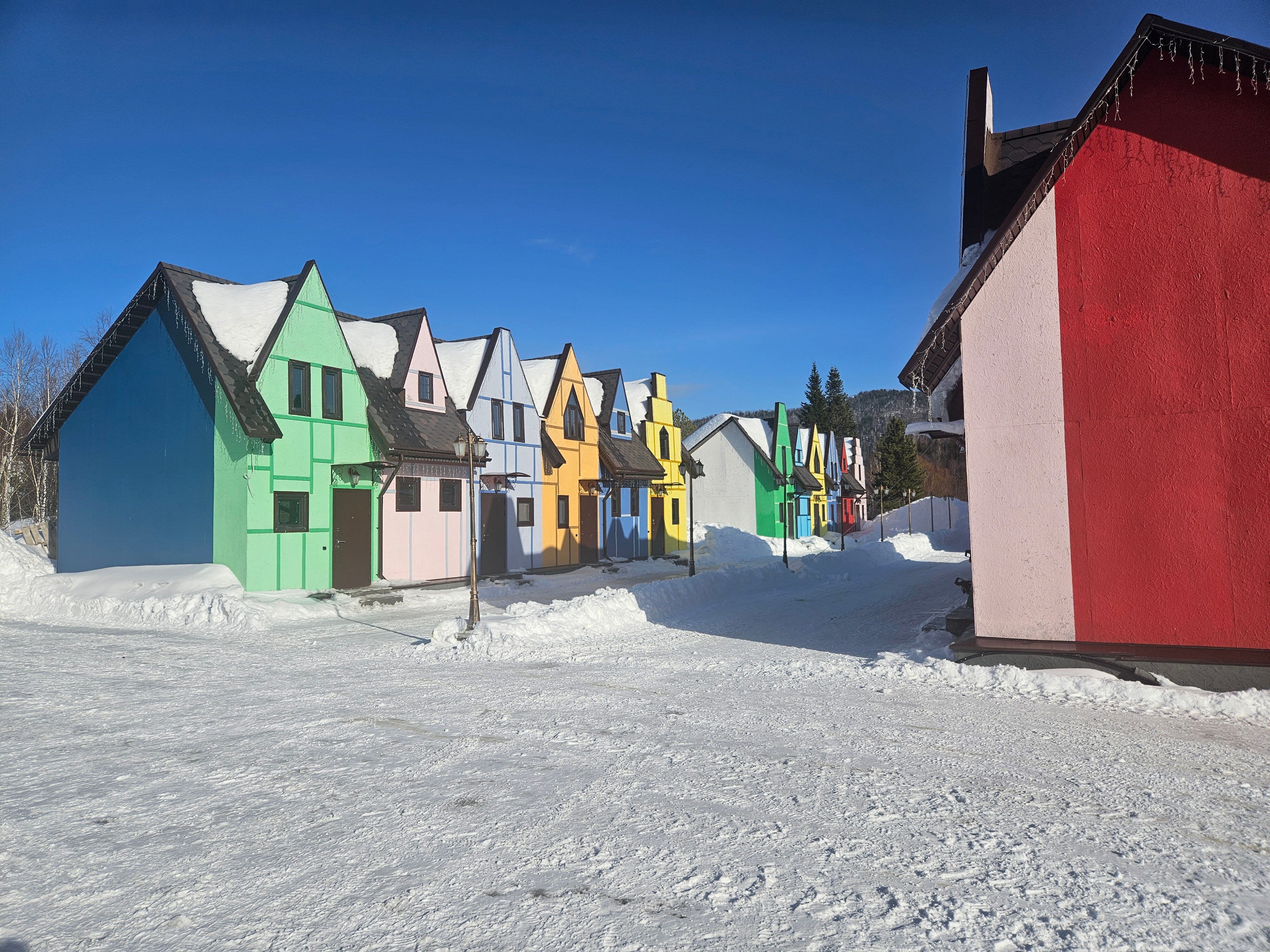 Фото Амстердам