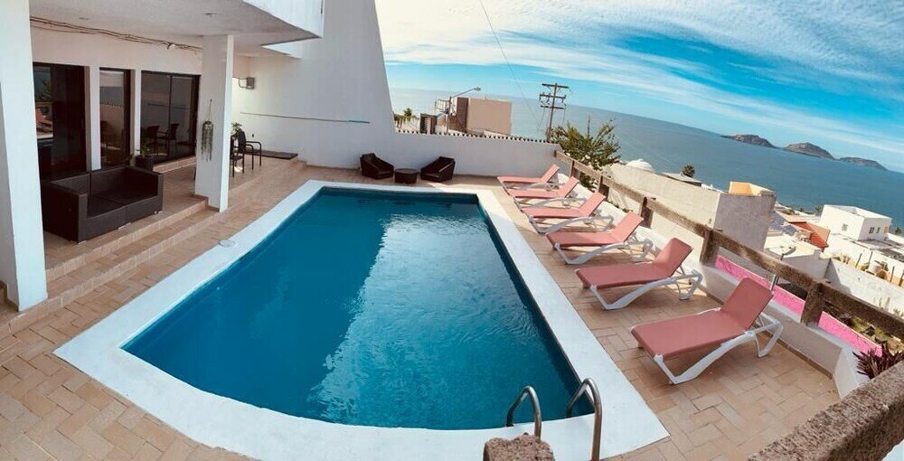 Фото Casa Blanca by Hotel Hacienda